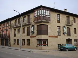 Hotel Rural la Corte de Los Pinares