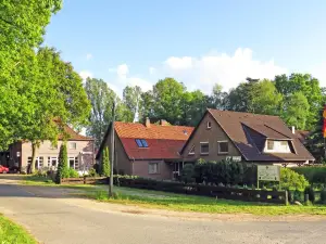Land-Gut-Hotel Waldesruh