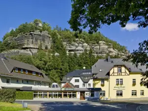 Land-Gut-Hotel Cafe Meier