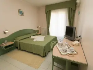 Hotel Grillo