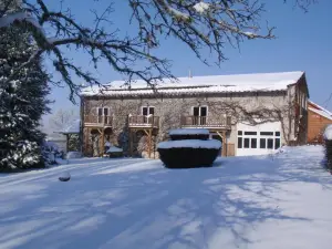 Domaine des Pêcheries