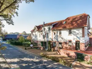 Alte Molkerei