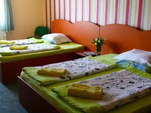 Motel Ioanis