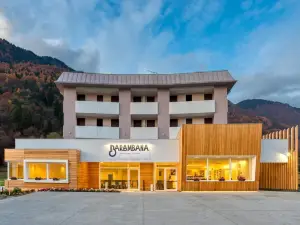 Barambana Rooms