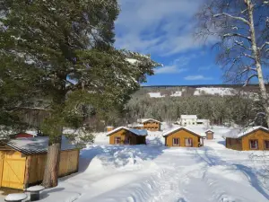 Camp Uvdal