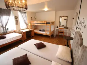 Dalvík Hostel Gimli