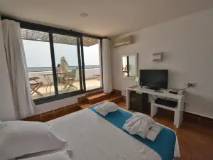 Hotel Calachica Las Negras