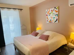 Hotel de Ma Tante
