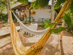 EcoCharme Pousada Netuno