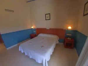 Hotel Avenida