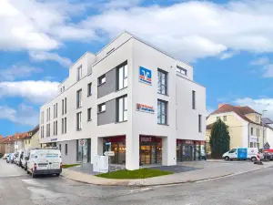 VR-Serviced Apartments Gerstungen