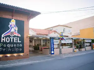 Hotel Pequeno Principe
