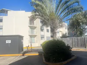 Sylvan Beach Resort