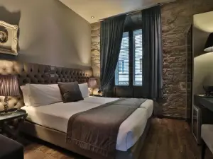 Forvm Boutique Hotel