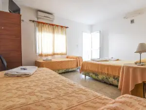 Hotel Acantilado