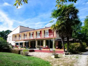 Hôtel Restaurant du Lac