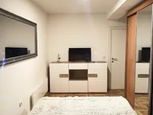 Apartman City Center 1-šetalište