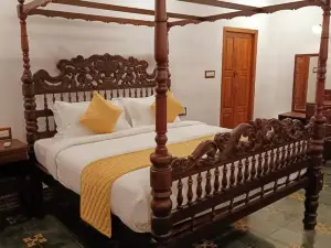 Kalappura Farm House Heritage