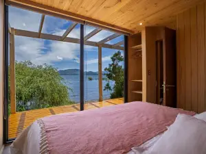 Outscape l Cabañas Lago Puyehue