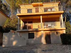 Retiro Siete Aguas