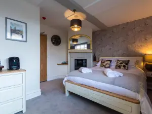 The Clockhouse Bewdley