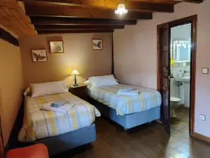 Casa Simón