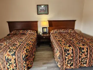 Mount Laurel Motel