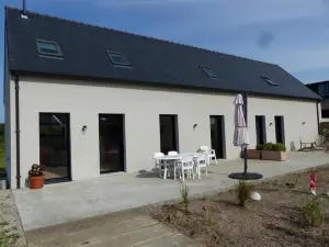 Les Chambres d'hôtes de Kérasquer