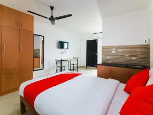 Modern Rooms