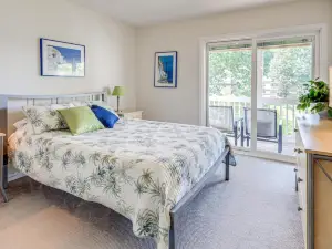 Decks, Dock & Views: Lakefront Home in Lafollette!