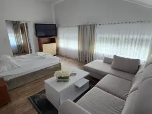 Motel Za Miedzą