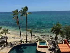 Agave Hotel Club