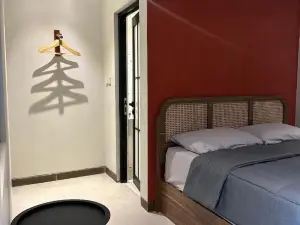 Cana House Coffee & Stay