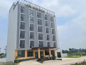 Kim Thanh Hotel, Tam Duong - Near The Golf Panaroma, Tam Dao
