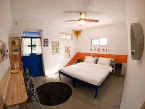 Odem Guest House