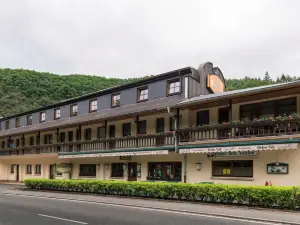 Camping de l'Our Appartements