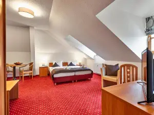 Landhotel Donaublick