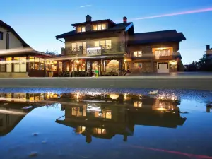 Hotel Samarin Črnomelj