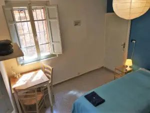 B&B "Le Tre Muse"
