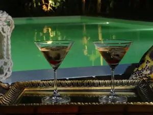 Castelo Pink Boutique Hotel