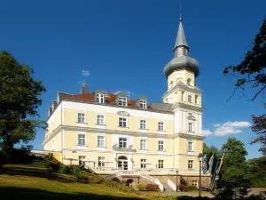 Hotel Schloss Schwarzenfeld