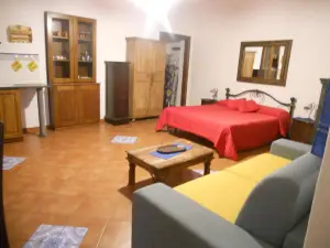 Pedra Residence