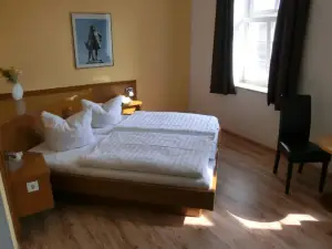 Hotel Schweizer Hof