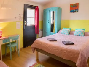 Motel Saint Georges d'Oléron