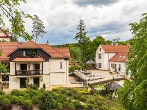 Berberys Park Hotel