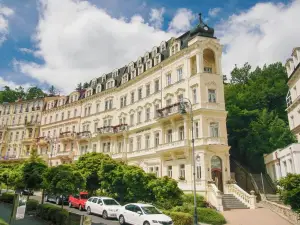 Spa Hotel Anglický Dvůr