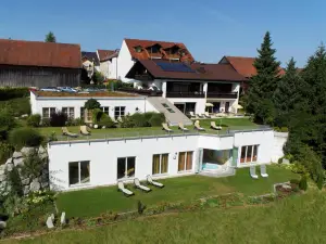 Zedernhof Gesundheits- & Wellnesshotel