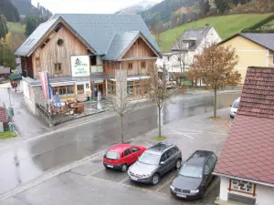 Pension Schweiger