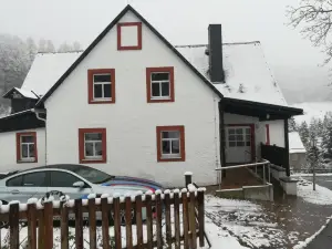 Die Oberlochmühle Pension