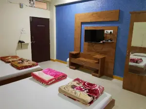 Hotel Shri Radhe Krishna